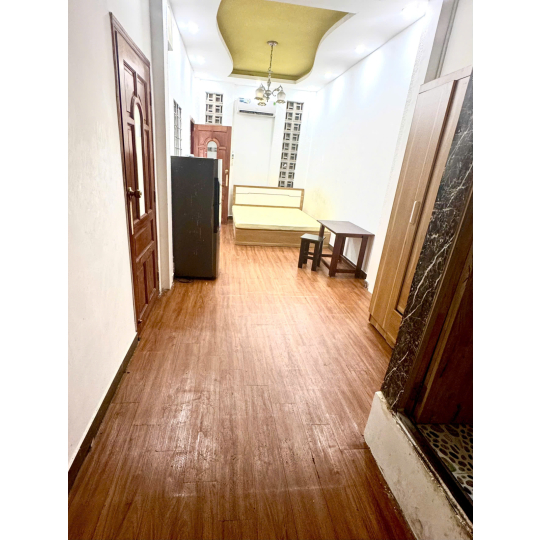 PHÒNG TRỌ THOÁNG GIÁ CẢ TỐT ĐƯỜNG NGUYỄN VĂN KHỐI