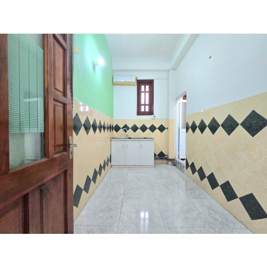 PHÒNG TRỌ GIÁ SIÊU RẺ FREE 2 XE ĐƯỜNG LÊ VĂN KHƯƠNG