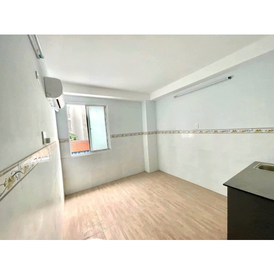 PHÒNG TRỐNG VIEW ĐẸP 61 Đường Số 59, P14, GV