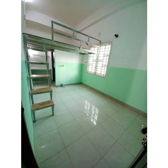PHÒNG TRỌ CÓ GÁC TẠI LÊ THỊ HỒNG