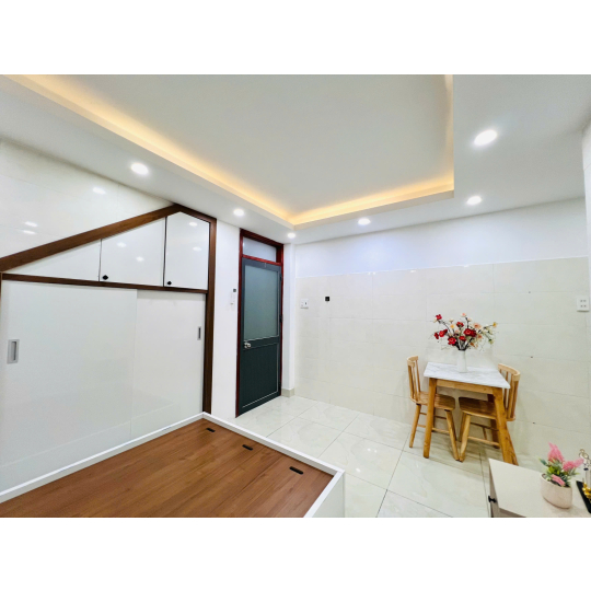 NHÀ TRỌ 269 NGUYỄN VĂN CÔNG