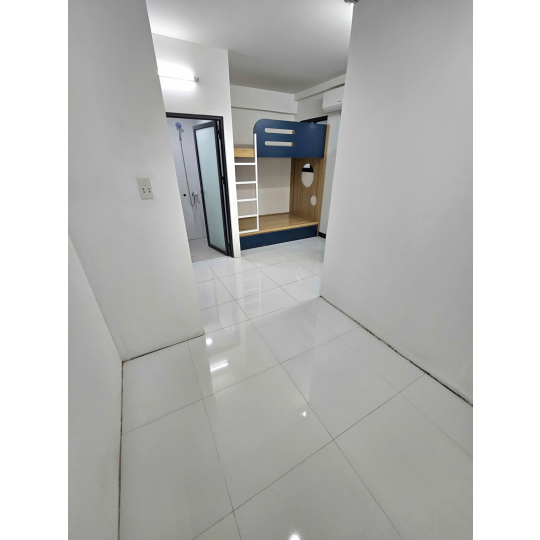 PHÒNG TRỐNG MỚI TINH TẠI 736 LÊ ĐỨC THỌ