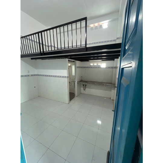 PHÒNG MỚI CÓ GÁC TẠI 134 TÂN CHÁNH HIỆP 18