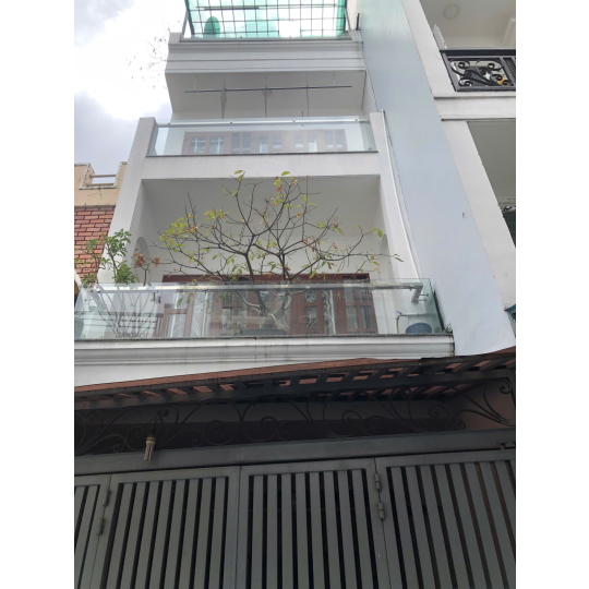CHO THUÊ TẦNG 1 TẠI 239 NGUYỄN VĂN CÔNG