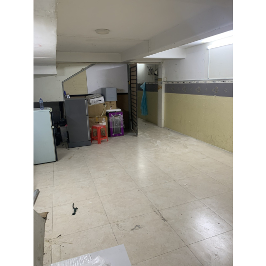PHÒNG KHO TẠI 17 ĐƯỜNG SỐ 7, KHU CITYLAND, PHAN VĂN TRỊ