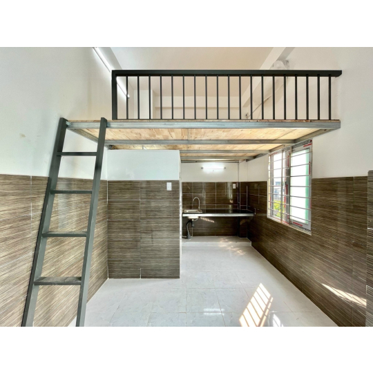 PHÒNG TRỌ MỚI 752 QUỐC LỘ 1A, PHƯỜNG THẠNH XUÂN, Q12