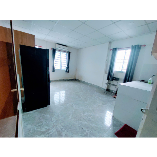 PHÒNG CÓ BAN CÔNG TẠI 289 NG THÁI SƠN