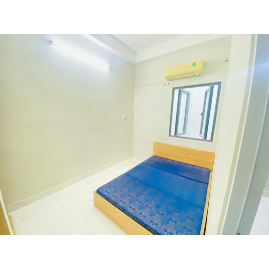 PHÒNG TRỌ MỚI SẮP MỞ Nguyễn Oanh, P6, GV