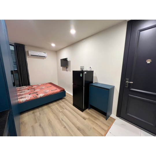 PHÒNG ĐẸP MỚI TẠI 179, ĐƯỜNG SỐ 9