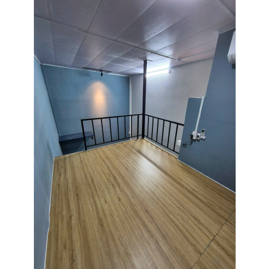 PHÒNG TRỌ FULL NỘI THẤT CÓ GÁC GIÁ RẺ NGUYỄN VĂN LƯỢNG