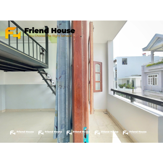 PHÒNG TRỐNG MỚI 385 Lê Văn Thọ, P8, GV