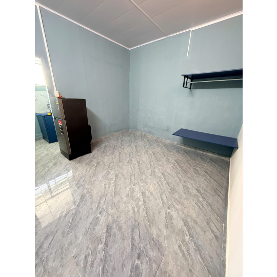 PHÒNG TRỌ GIÁ CỰC RẺ TẠI NGUYỄN VĂN LƯỢNG GÒ  VẤP