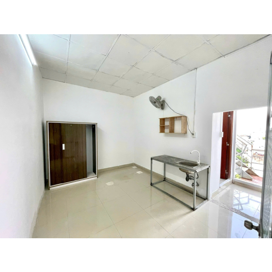 PHÒNG GIÁ SINH VIÊN TẠI 628 NGUYỄN VĂN QUÁ