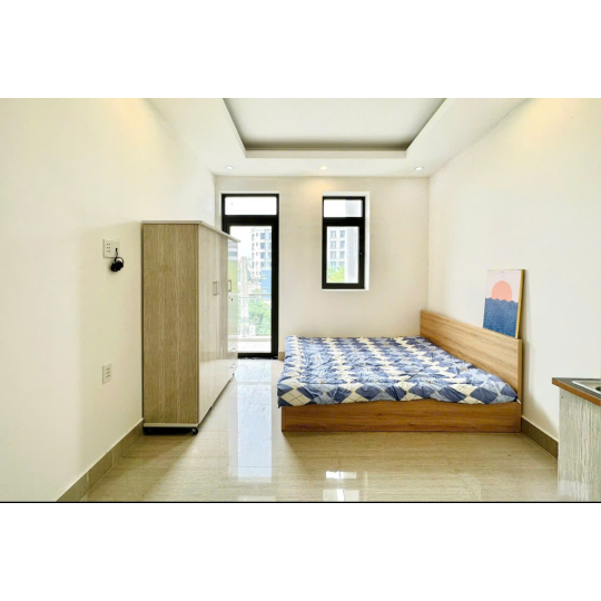 PHÒNG BAN CÔNG ĐẸP TẠI 33 PHAN VĂN HỚN