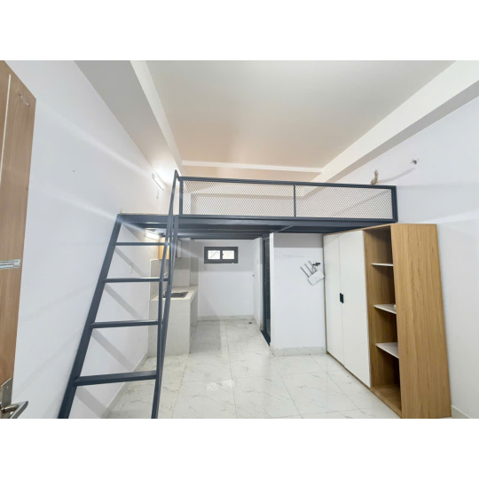 PHÒNG TRỌ MỚI NHẤT 175 Hà Huy Giáp, P Thạnh Xuân, Q12