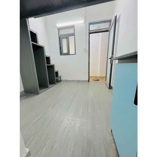 PHÒNG TRỌ GIÁ RẺ CÓ GÁC TẠI ĐƯỜNG SỐ 7 GÒ VẤP