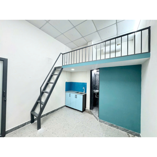 PHÒNG TRỌ FULL NỘI THẤT GIÁ RẺ TẠI NGUYỄN VĂN CÔNG GÒ VẤP